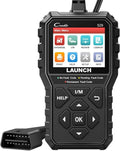 OBD2 Scanner Car Code Reader Pack of 2 J491