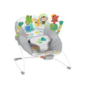 Vibrating Baby Bouncer T4529