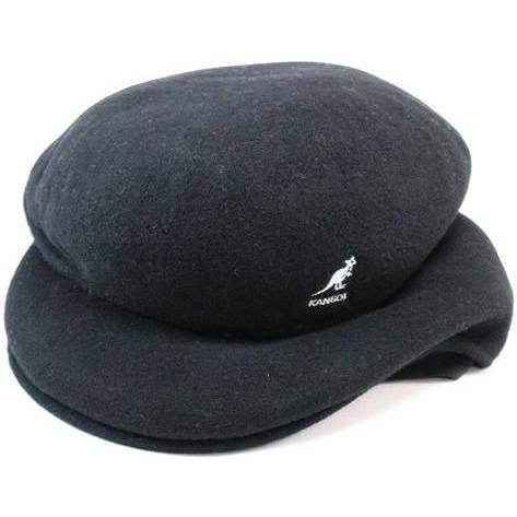 Wool Ivy Cap V130338