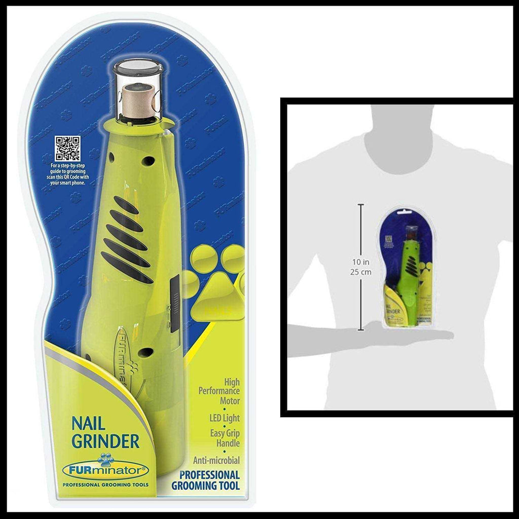 Nail Grinder for Dogs P65333
