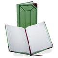 Record/Account Book B888653