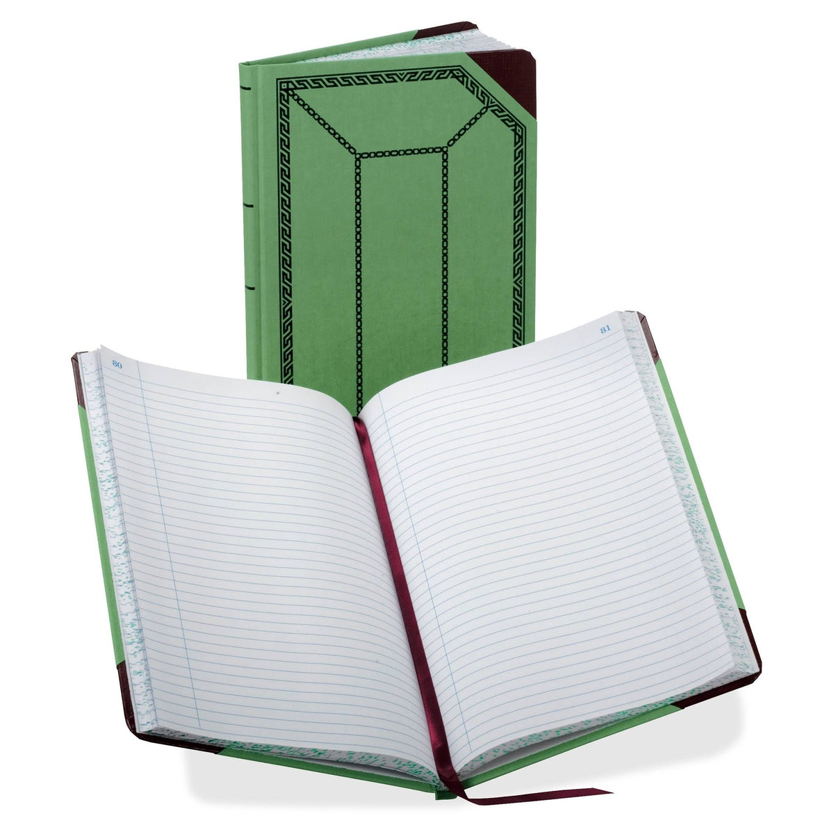 Record/Account Book B888653