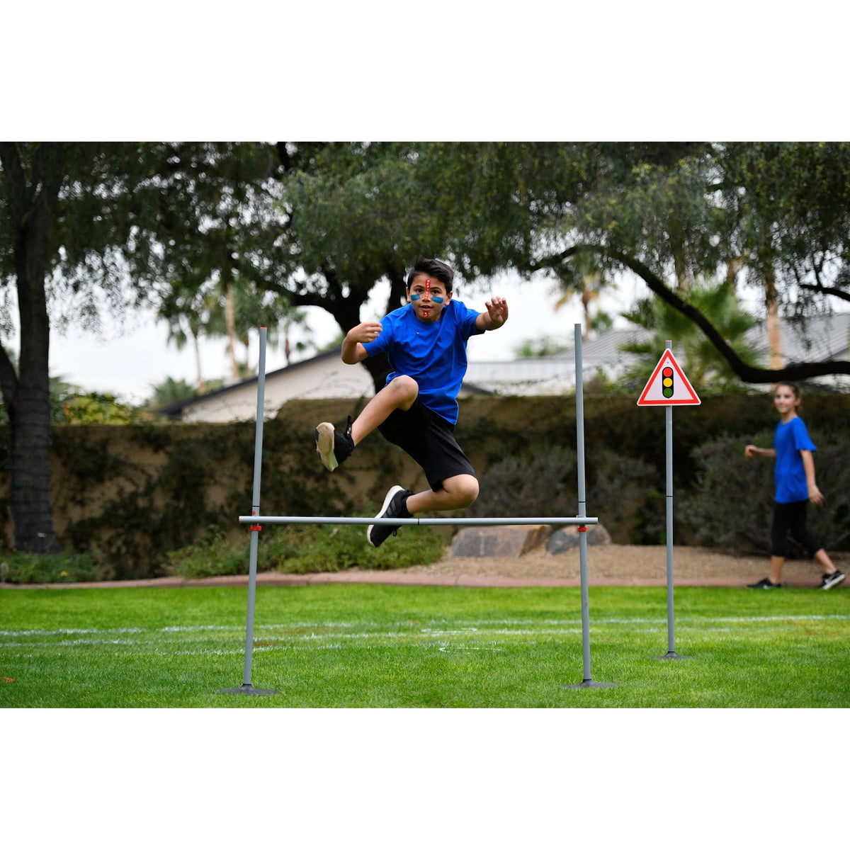 Family Agility Set X26915