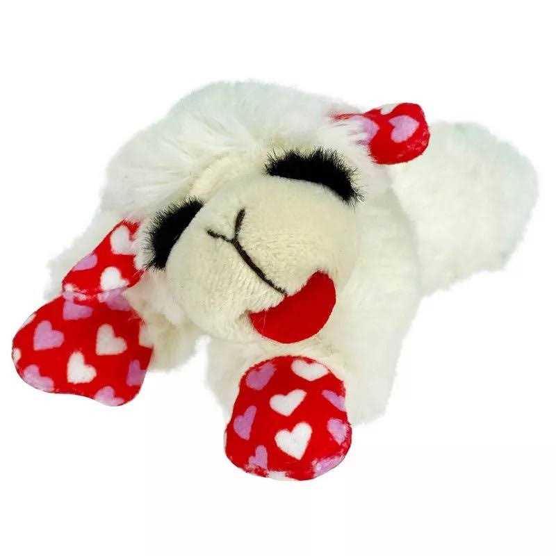 Valentine's Day Dog Toy Z5662