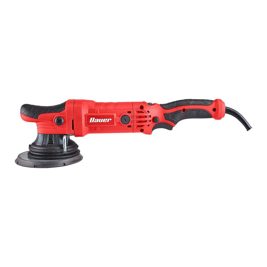 7.5 Amp 6 in. Random Orbit Polisher I237