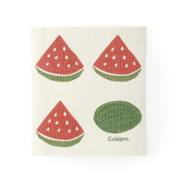 Watermelon Cloth W821
