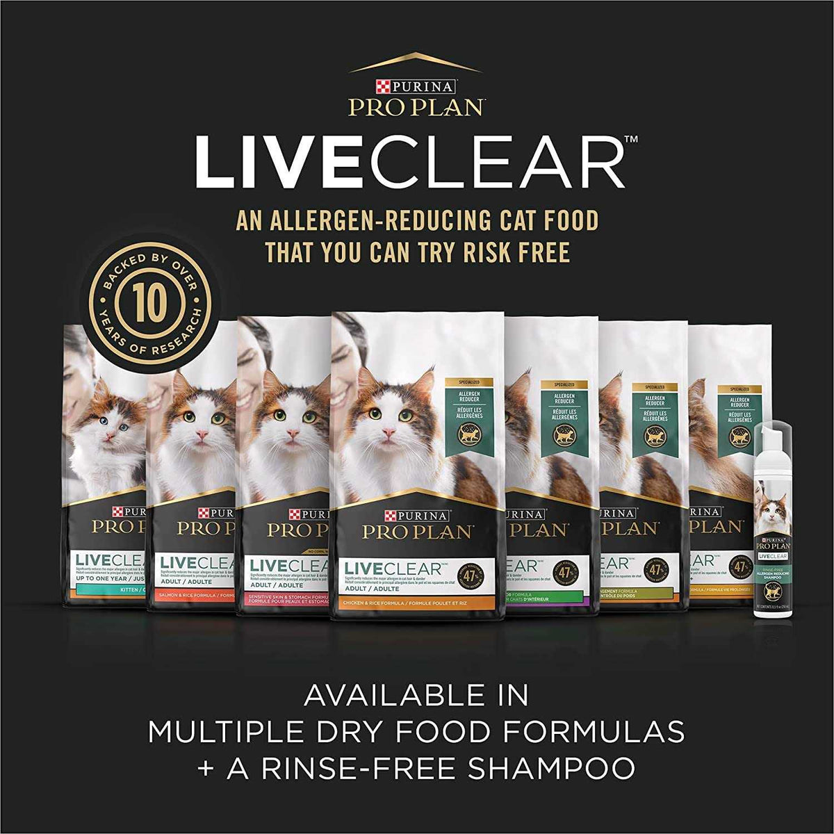 Rice Dry Cat Food P845