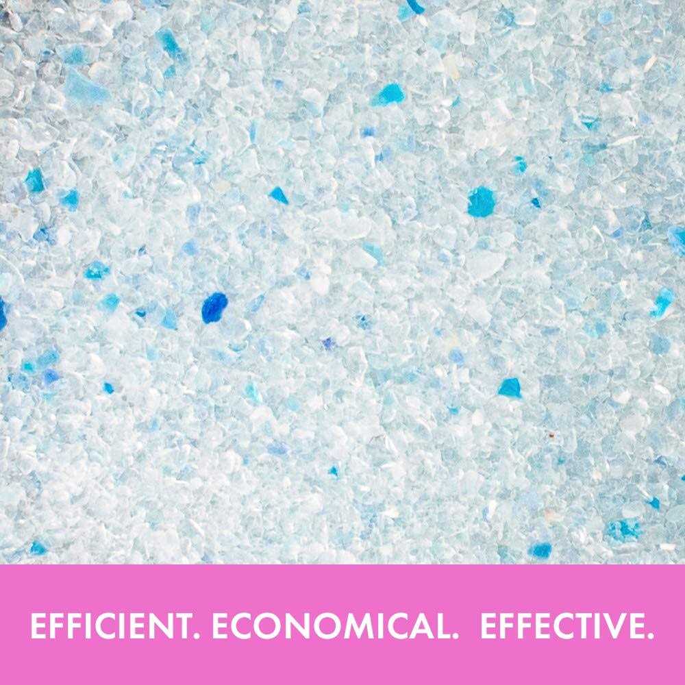 Micro Crystals Cat Litter A167
