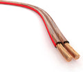 Pure Copper 14 AWG Speaker Wire 100 feet G895