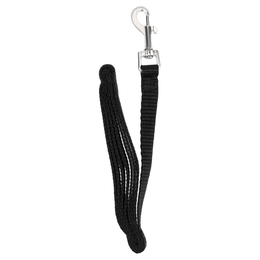 4′ Metal Dog Leash P84936