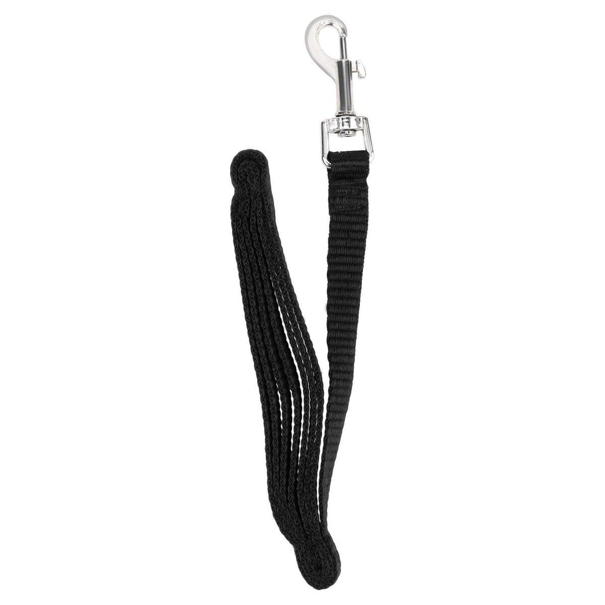 4′ Metal Dog Leash P84936