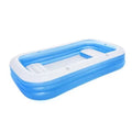 10 Foot Inflatable Pool Q845239
