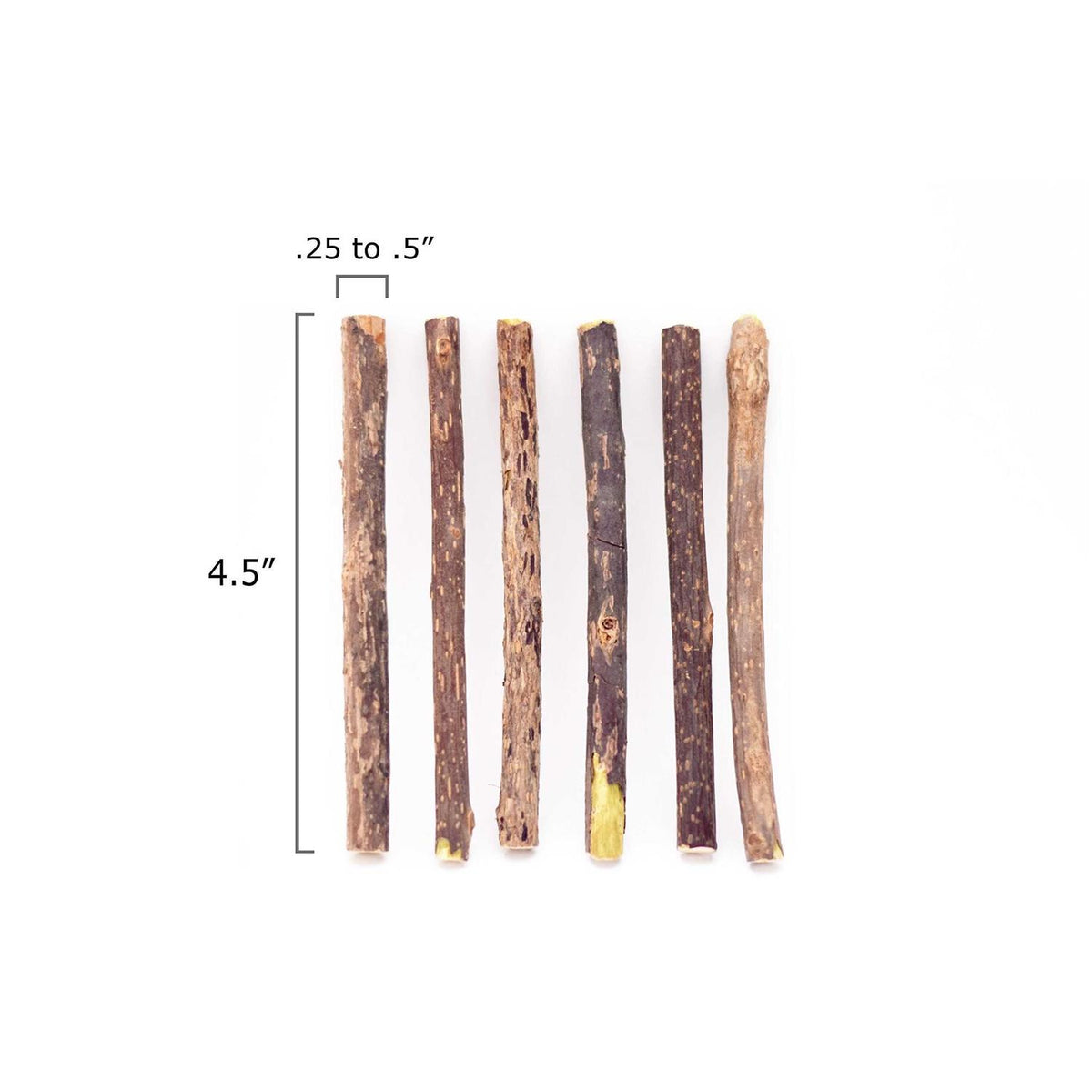 Silver Vine Stick Cat Chew Toy R999