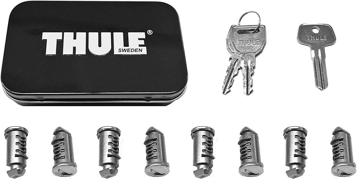 Lock Cylinders I308700