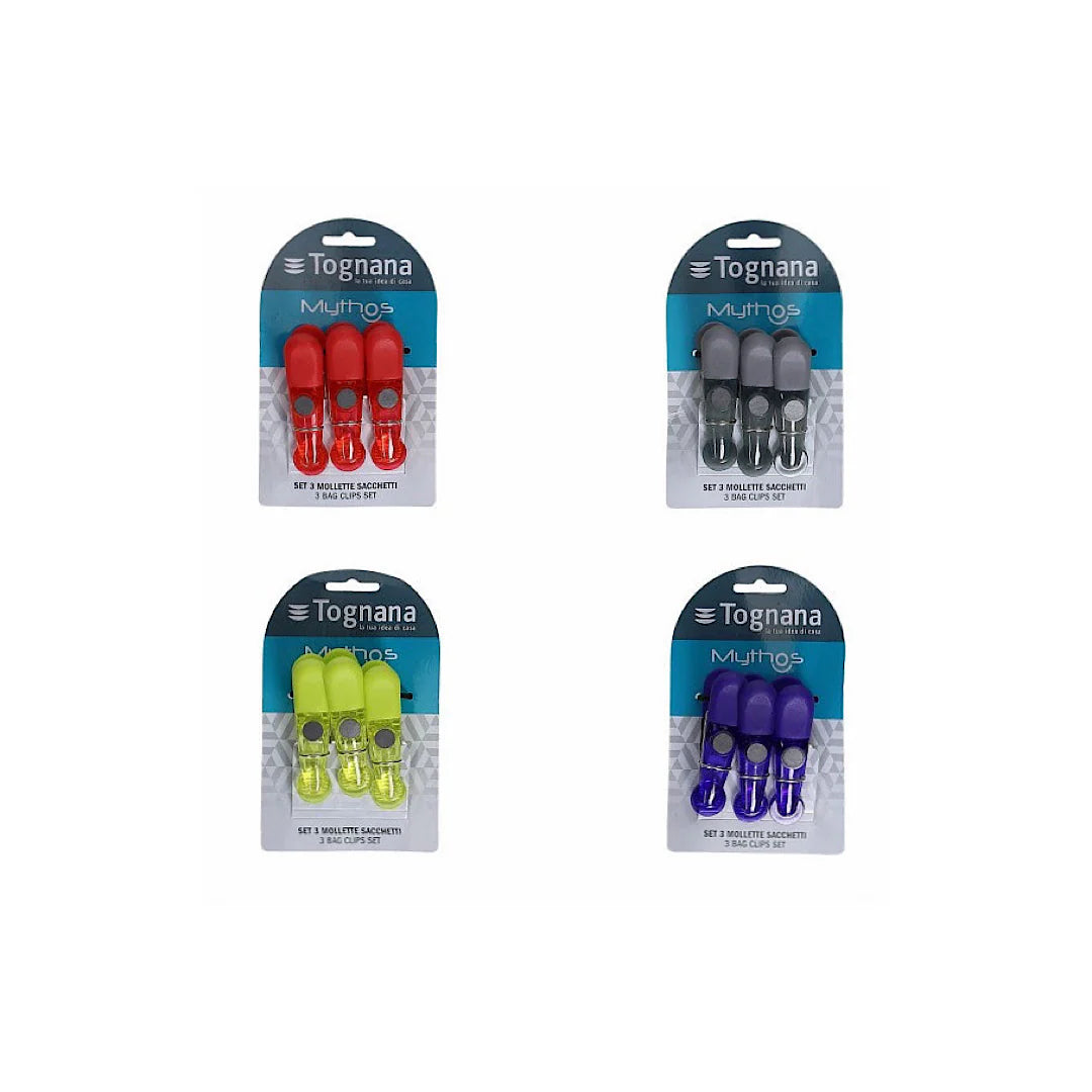 Magnetic Bag Clips M907198