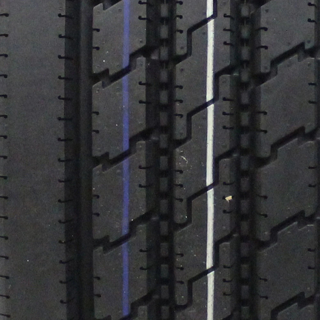 265/70R19.5 Commercial Tire O4044
