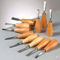 Carving Chisel Set 14 cm N510
