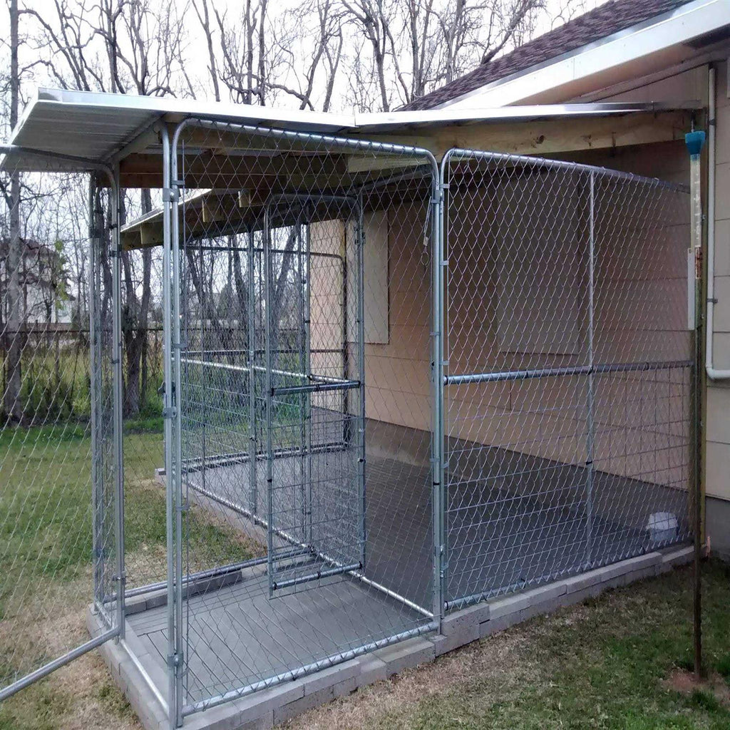 Kennel Deck L575