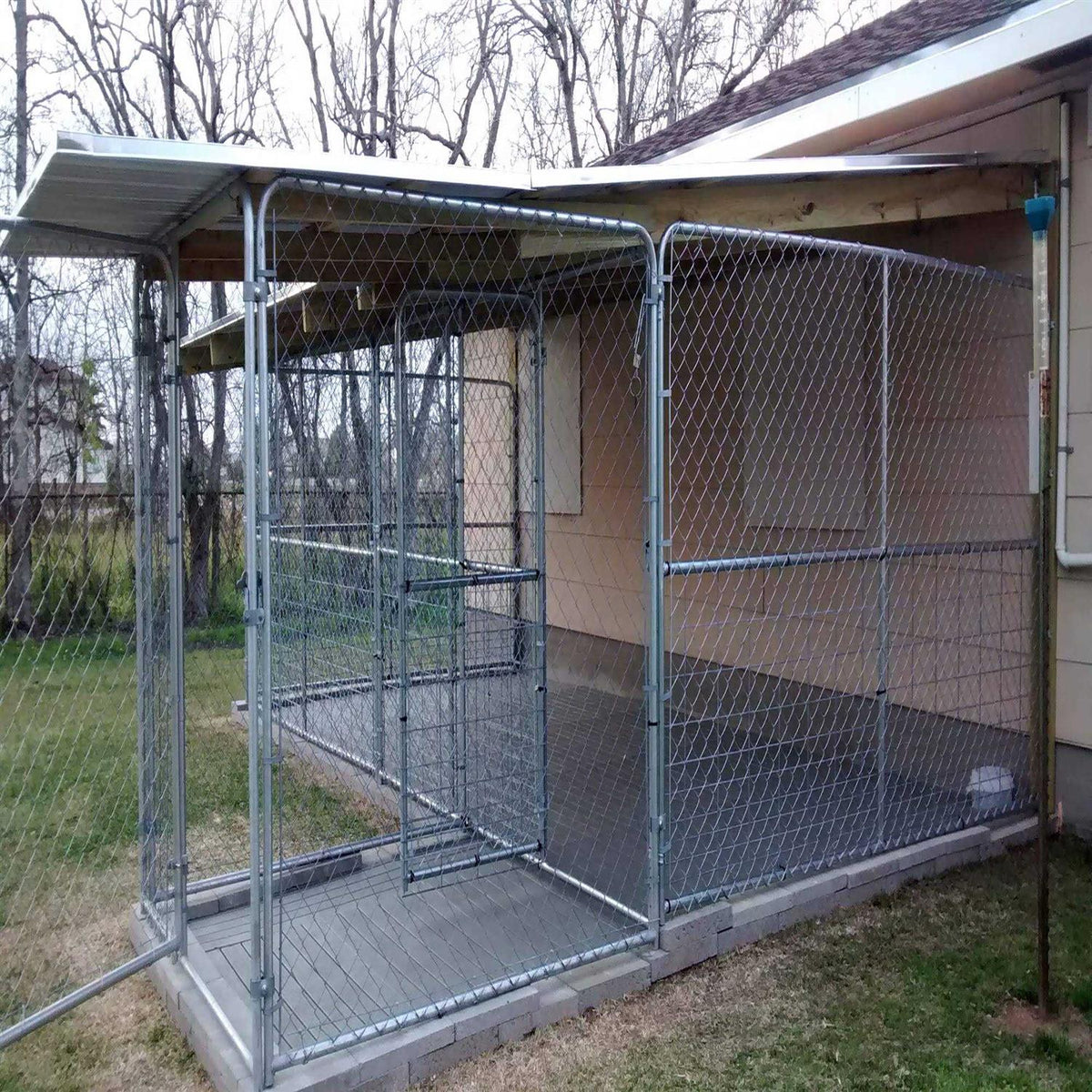 Kennel Deck L575
