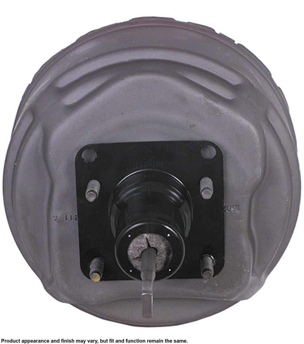 Power Brake Booster P970549