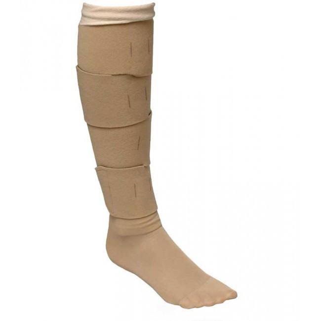 Extra Large Full Calf Long Compression R343