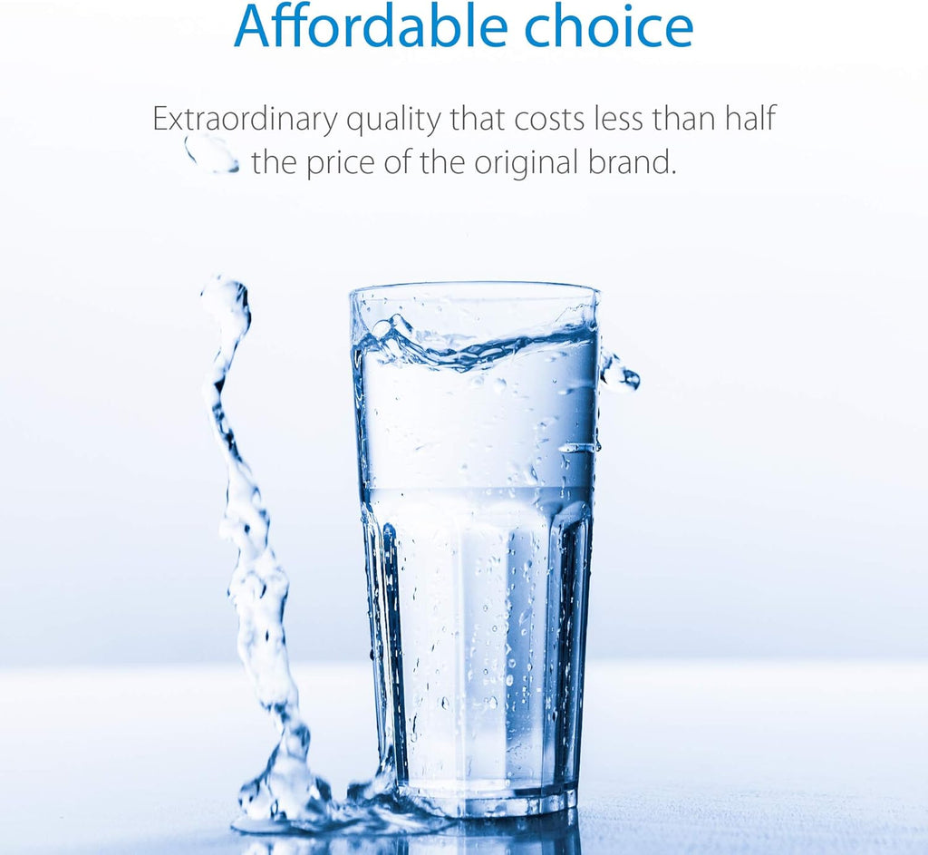 Water Filter Replacement 2 Pack G5077