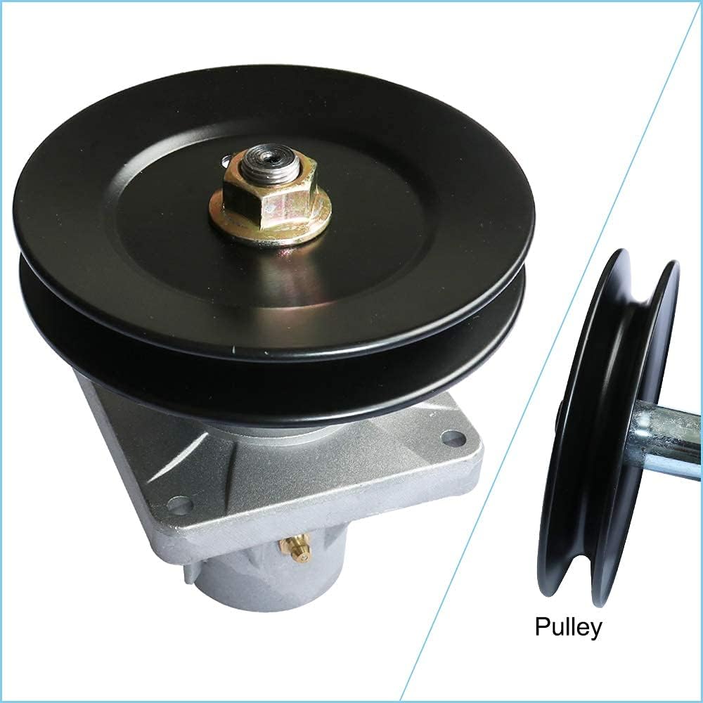Spindle Assembly Z98261