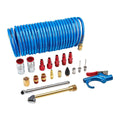 20-Piece Air Compressor Accessory Kit H72636