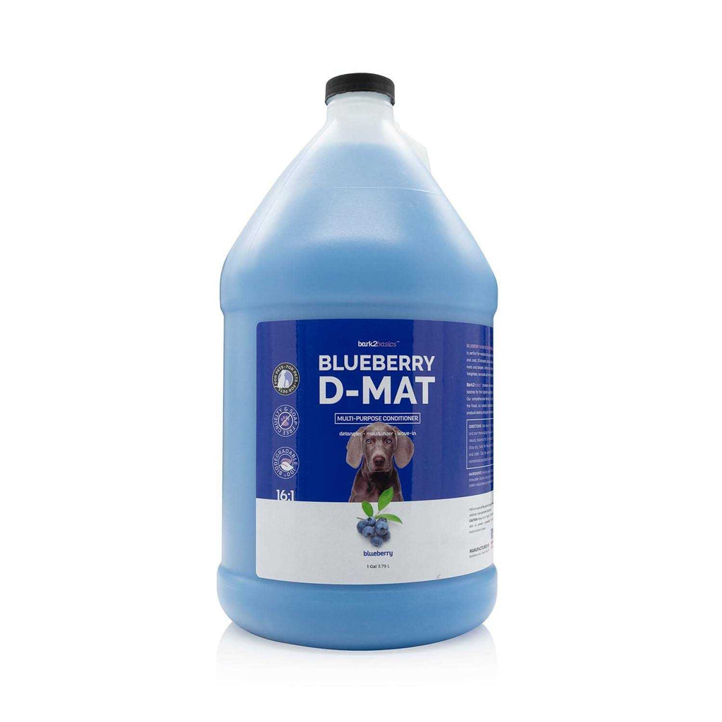Blueberry Dog Conditioner 1 Gallon M32066