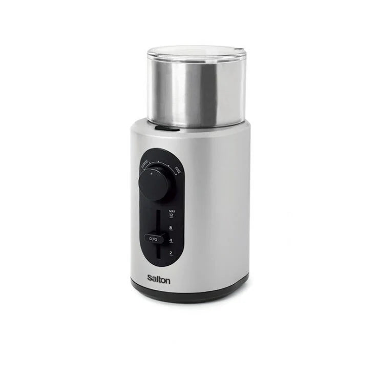 Coffee, Spice, Herb Grinder R465