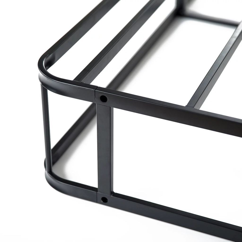 Queen Metal Box Spring M92484