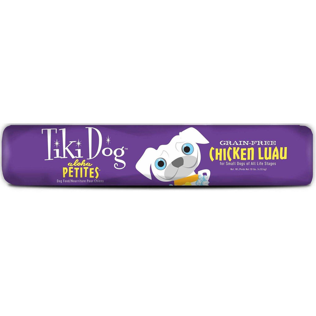 Duck Dog Food S920