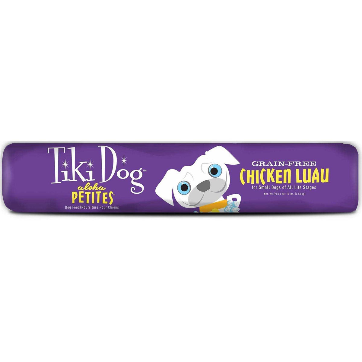 Duck Dog Food S920
