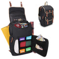 Full-Size Trading Card Storage Box Backpack N1648