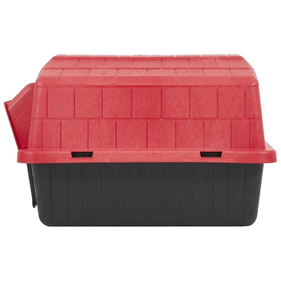 Barnhome III S974