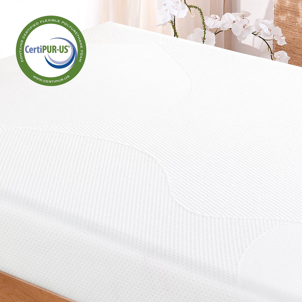 8 Memory Foam Mattress N27998
