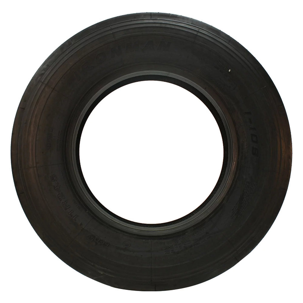 285/75R24.5 144L Commercial Tire K64758