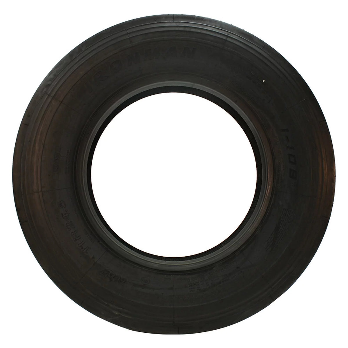 285/75R24.5 144L Commercial Tire K64758