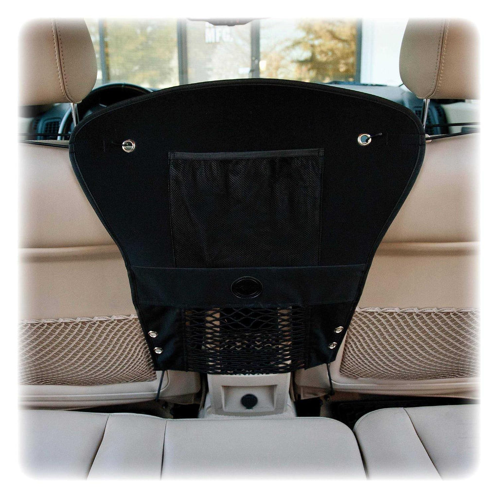 Pet Travel Safety Barrier N996656