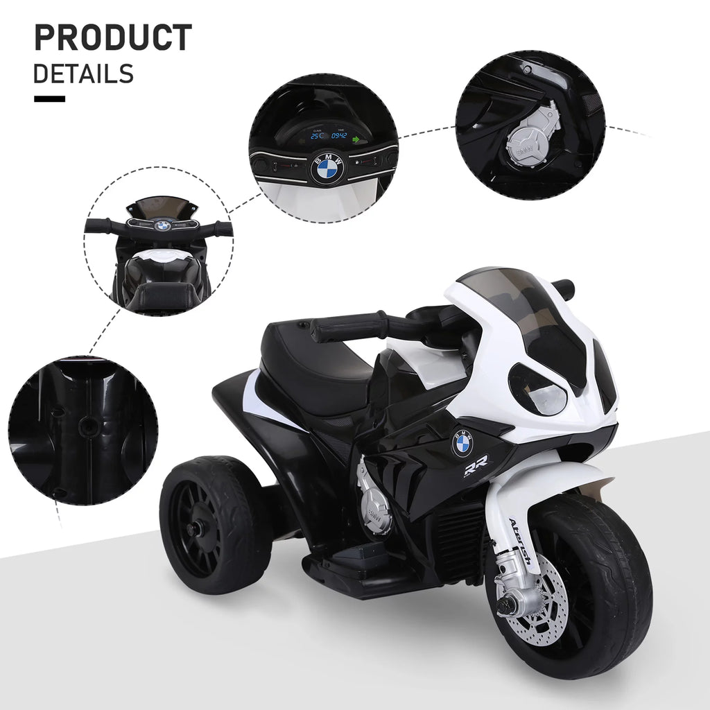 3 Wheels Electric Kids Motorcycle G782