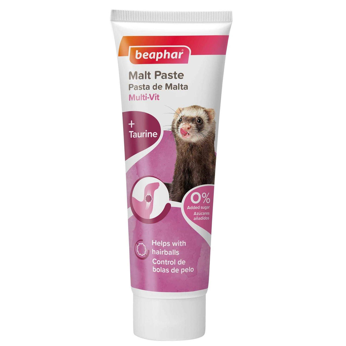 Malt Paste T13968
