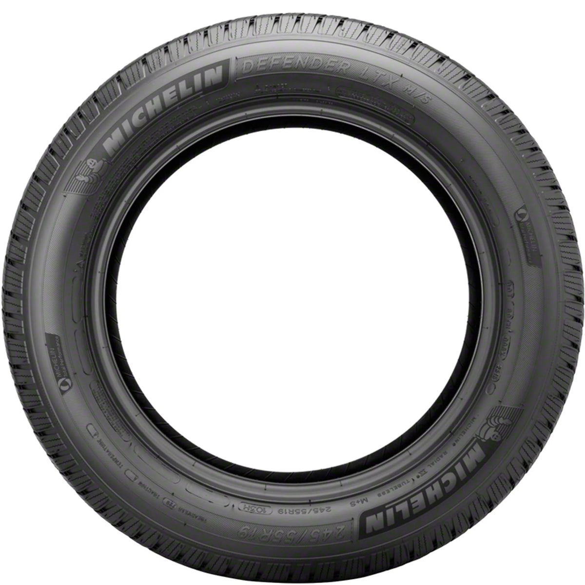 265/75R16 116T Tires T979129