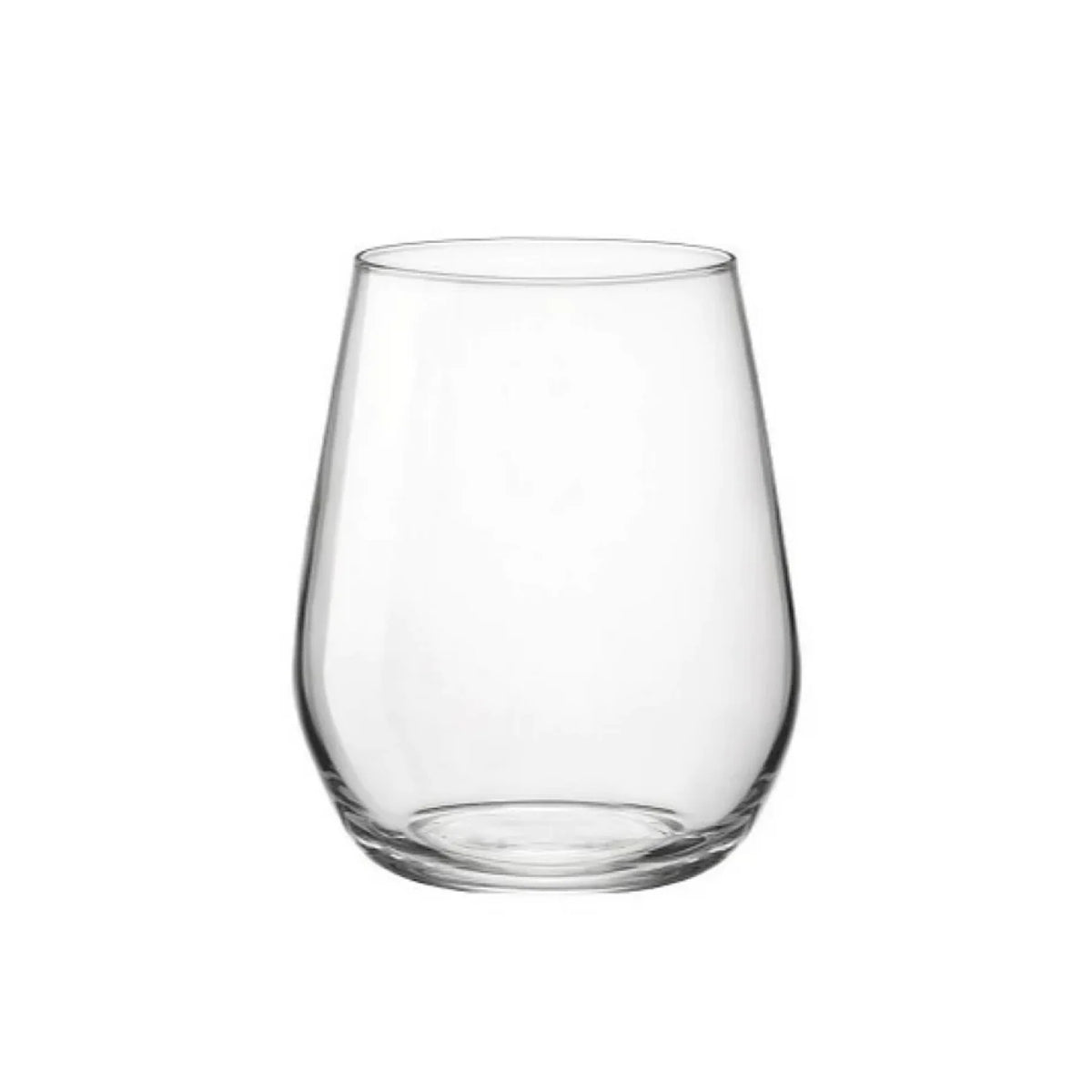 Pack of 6 Tumbler 380cc X97834