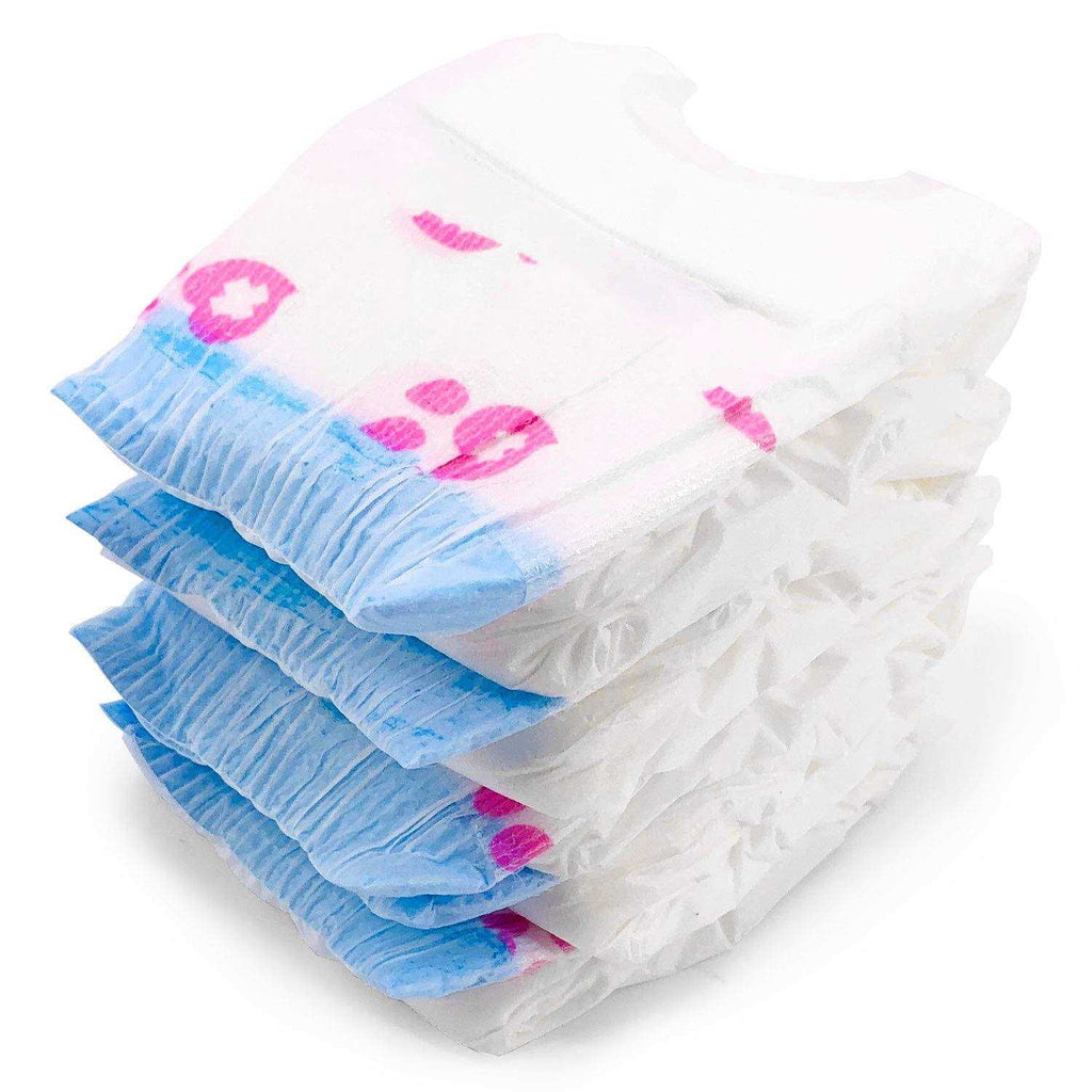 Female Dog Disposable Diapers O865