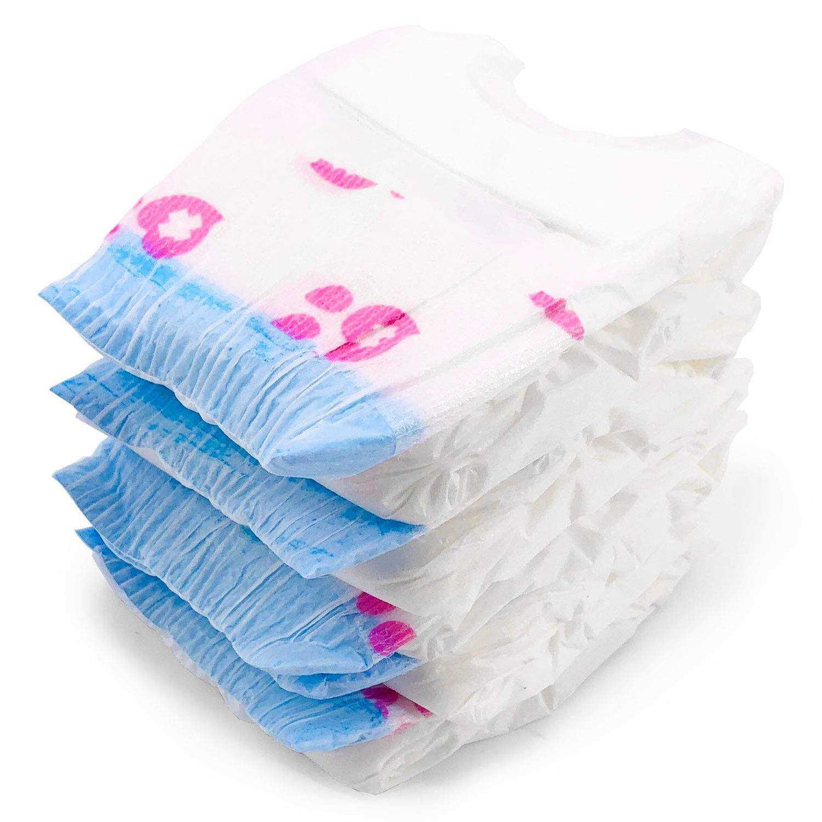 Female Dog Disposable Diapers O865