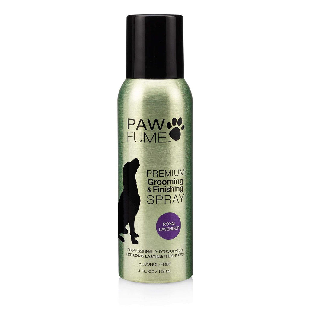 Dog Grooming Spray Deodorizer O59805