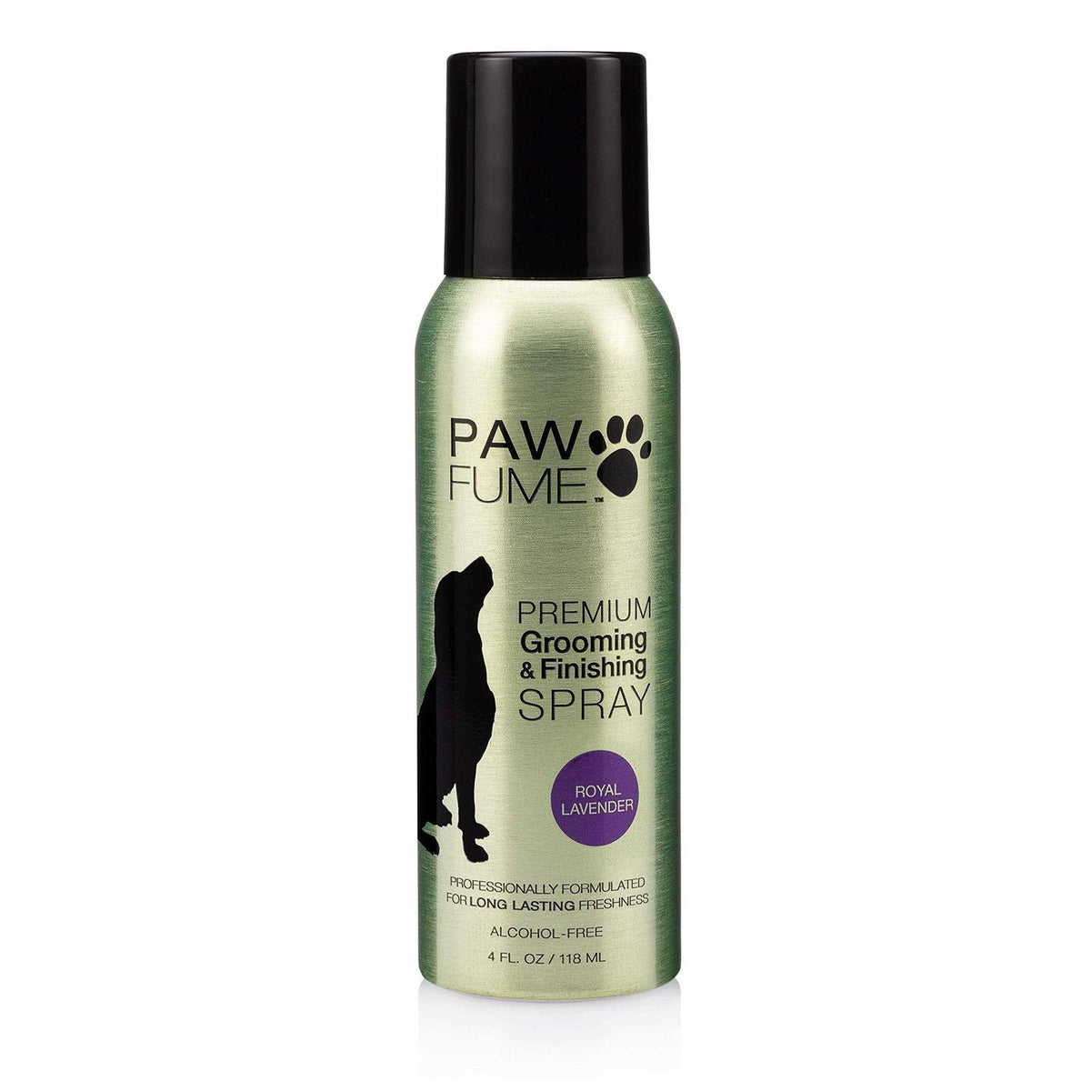 Dog Grooming Spray Deodorizer O59805