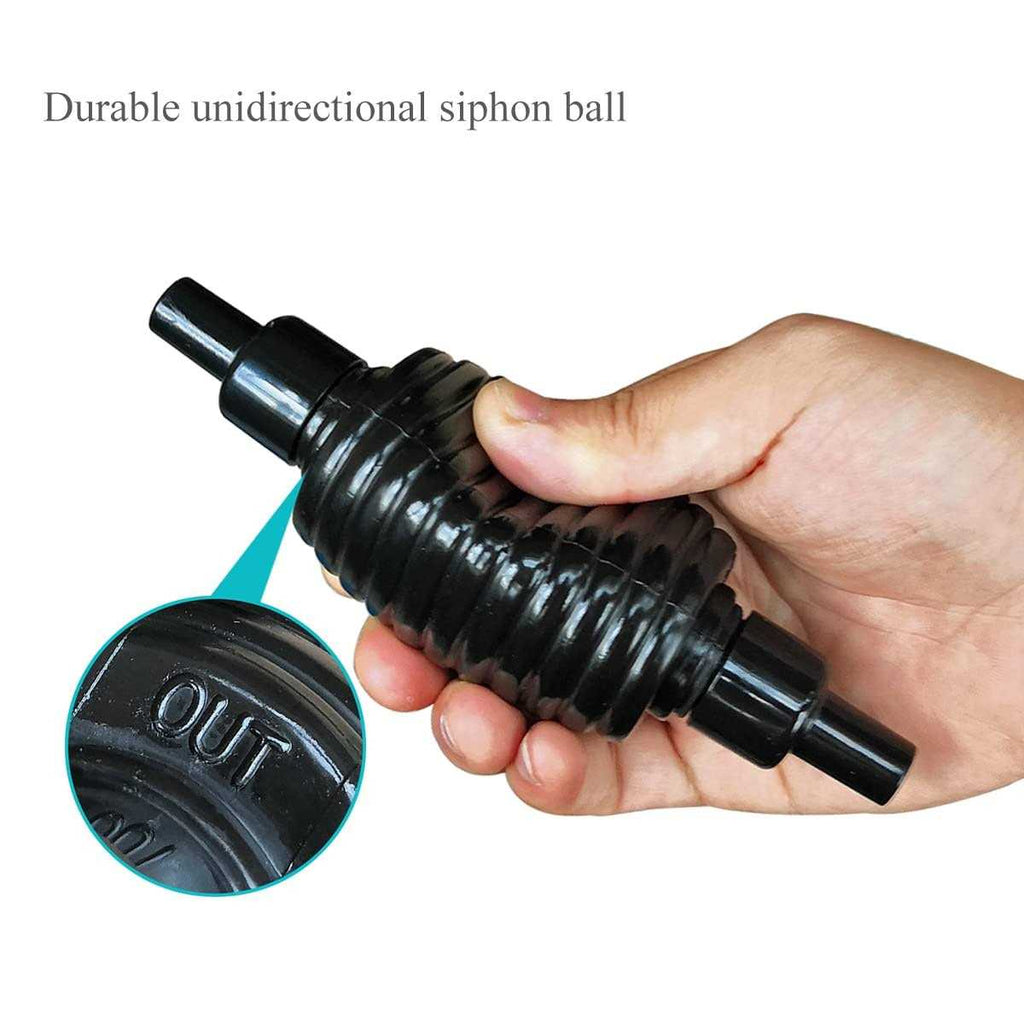 Aquarium Siphon Vacuum Cleaner E4919