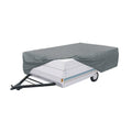 Gray Folding Camping Trailer Cover G19971