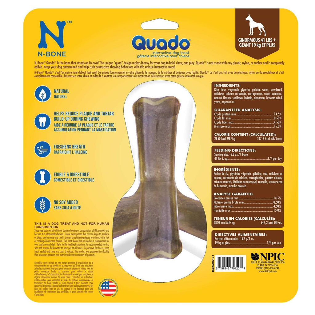 Dog Chew I4170